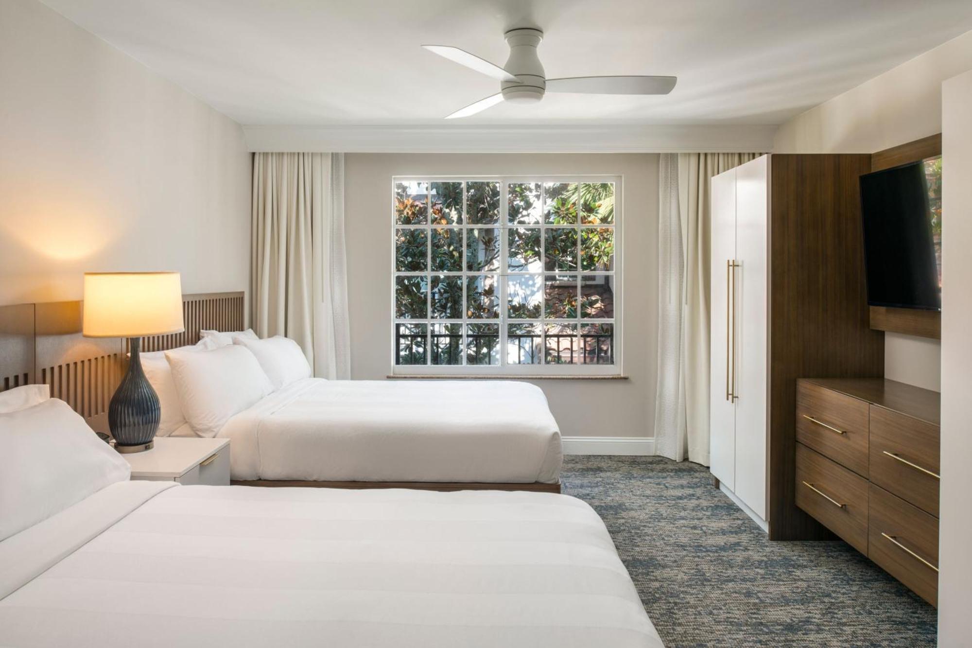 Marriott'S Lakeshore Reserve Williamsburg Exteriér fotografie