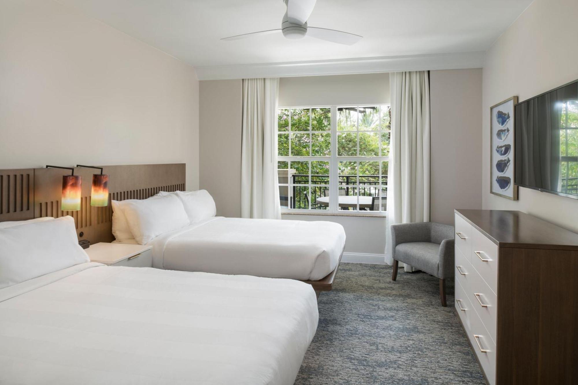 Marriott'S Lakeshore Reserve Williamsburg Exteriér fotografie