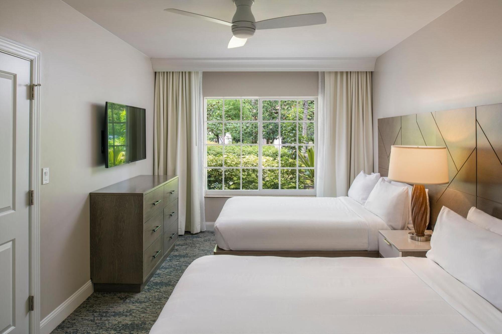 Marriott'S Lakeshore Reserve Williamsburg Exteriér fotografie