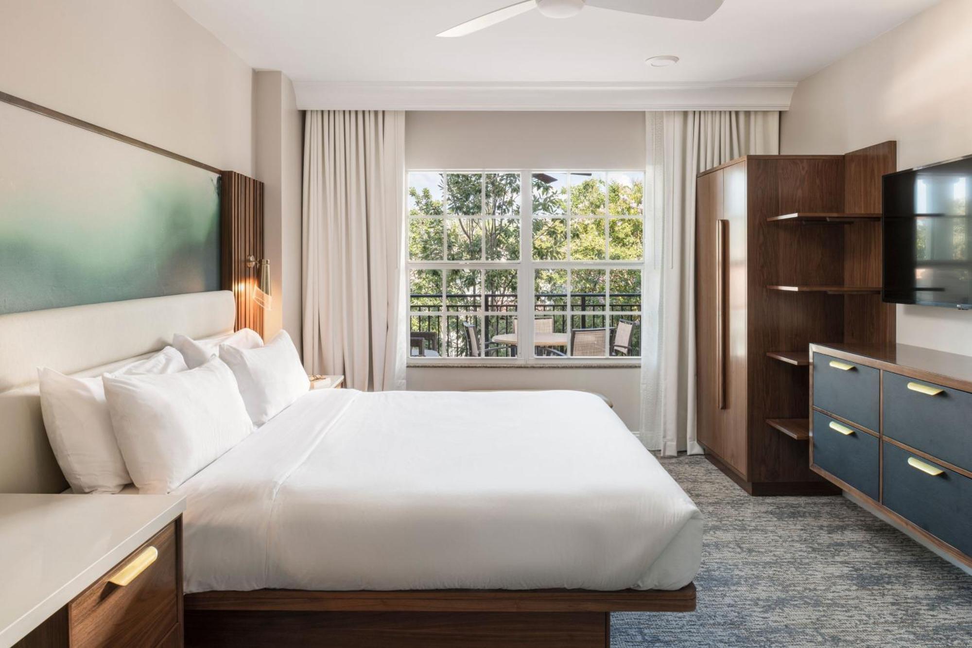 Marriott'S Lakeshore Reserve Williamsburg Exteriér fotografie