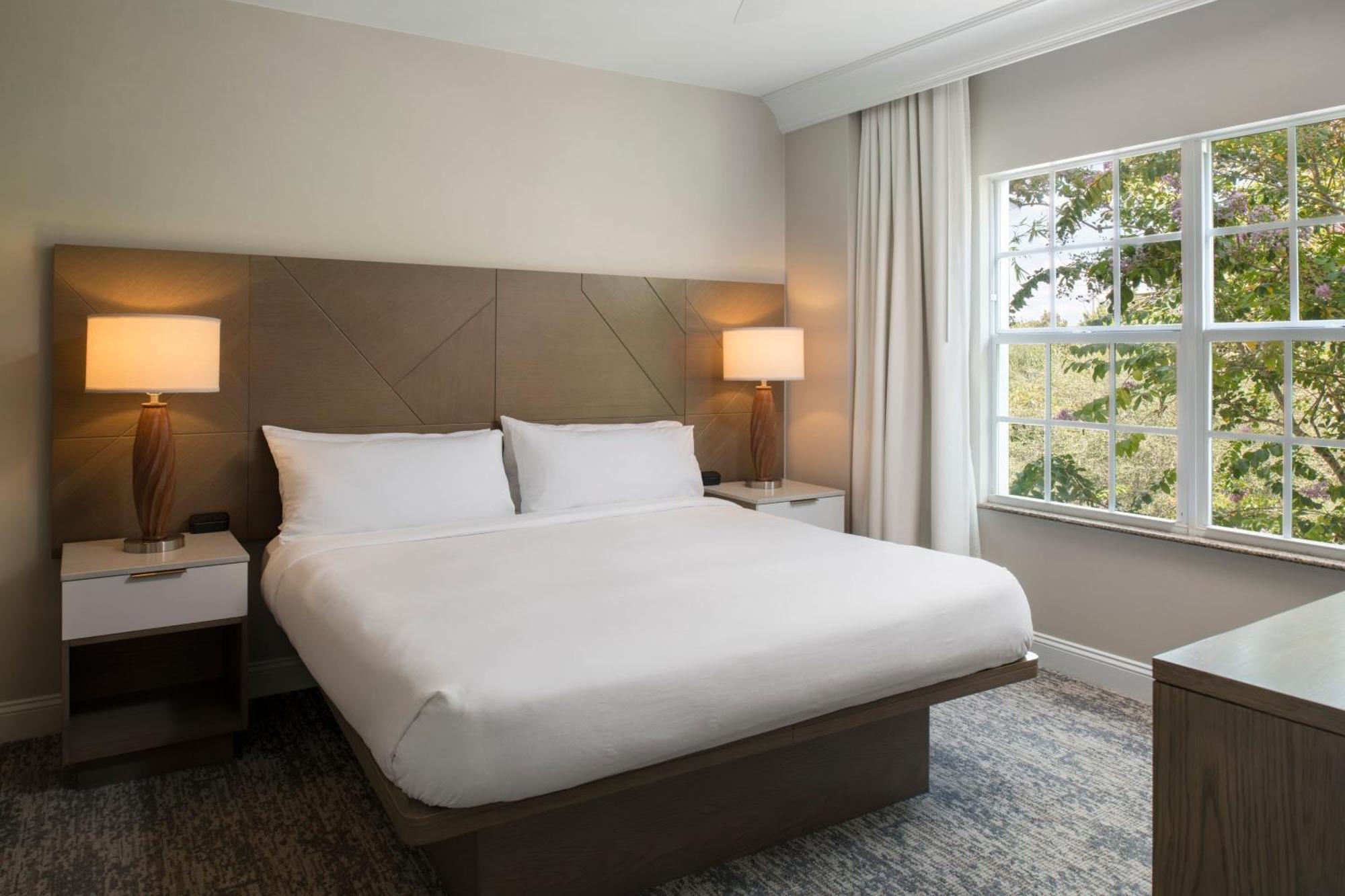 Marriott'S Lakeshore Reserve Williamsburg Exteriér fotografie