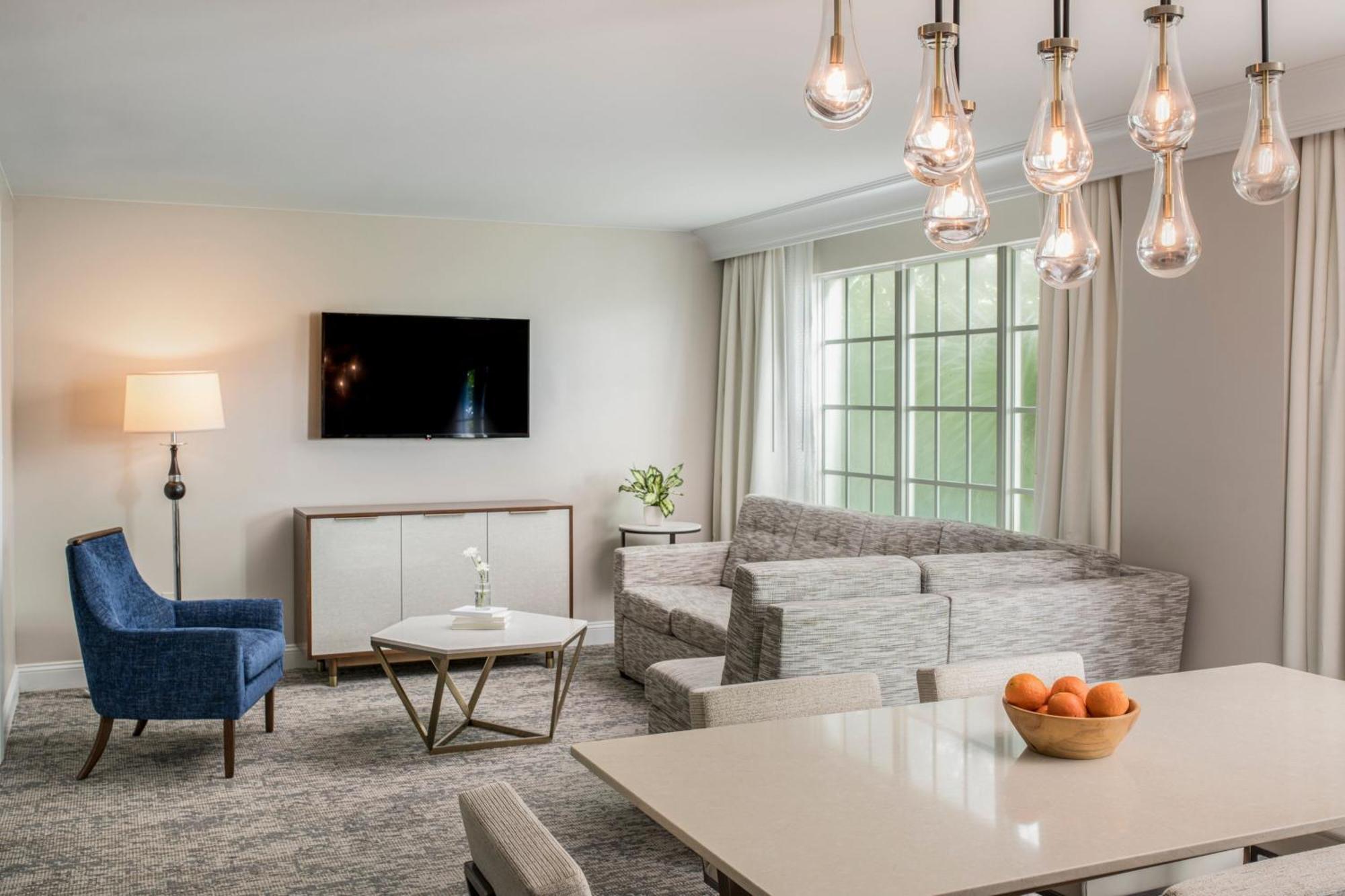 Marriott'S Lakeshore Reserve Williamsburg Exteriér fotografie