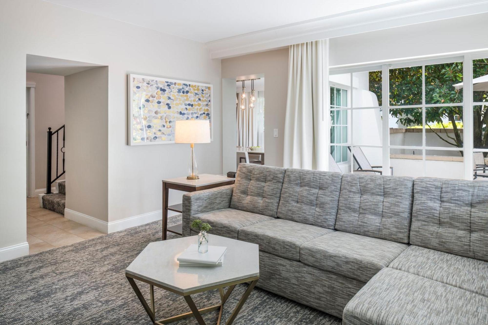 Marriott'S Lakeshore Reserve Williamsburg Exteriér fotografie