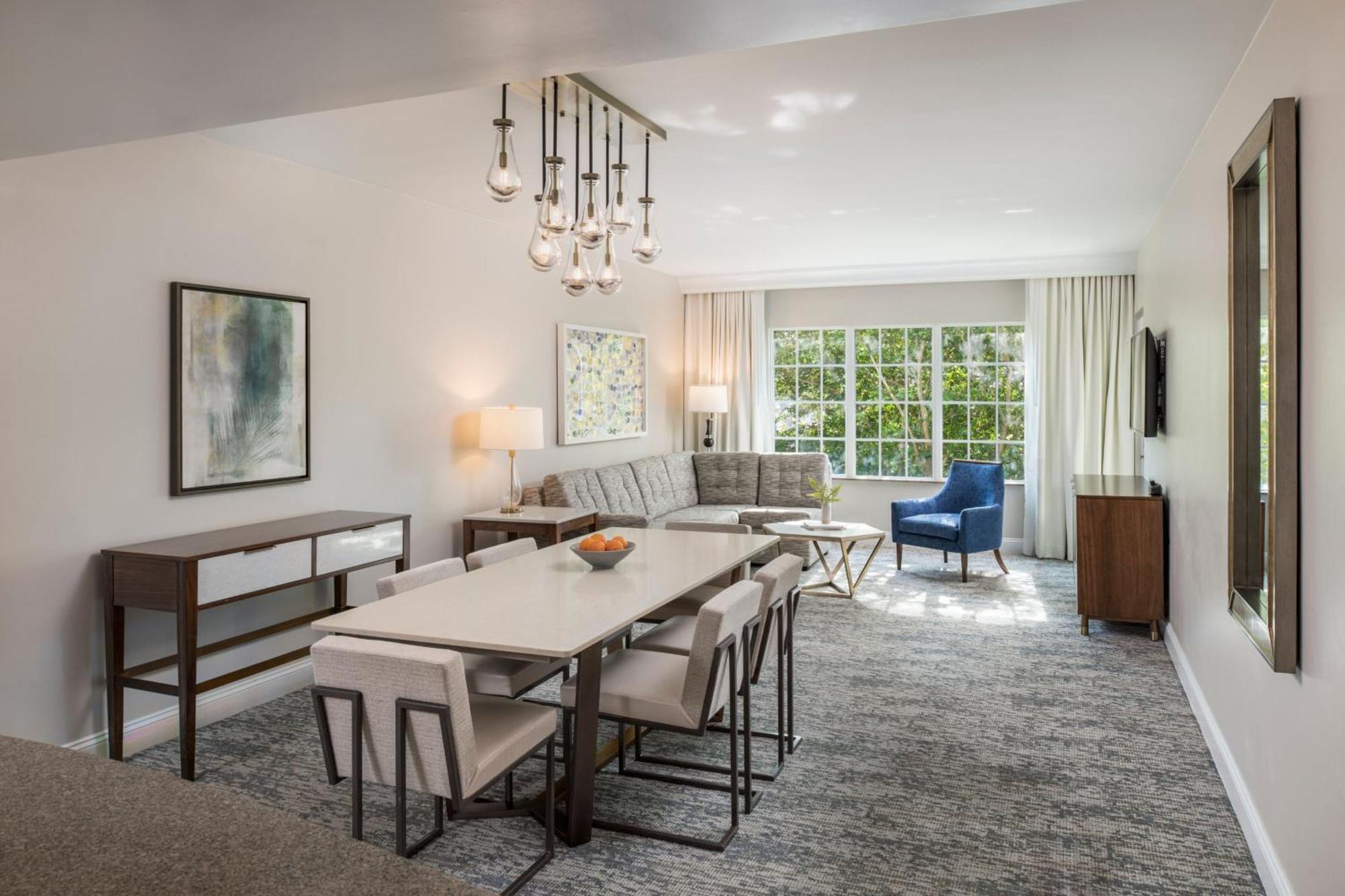 Marriott'S Lakeshore Reserve Williamsburg Exteriér fotografie