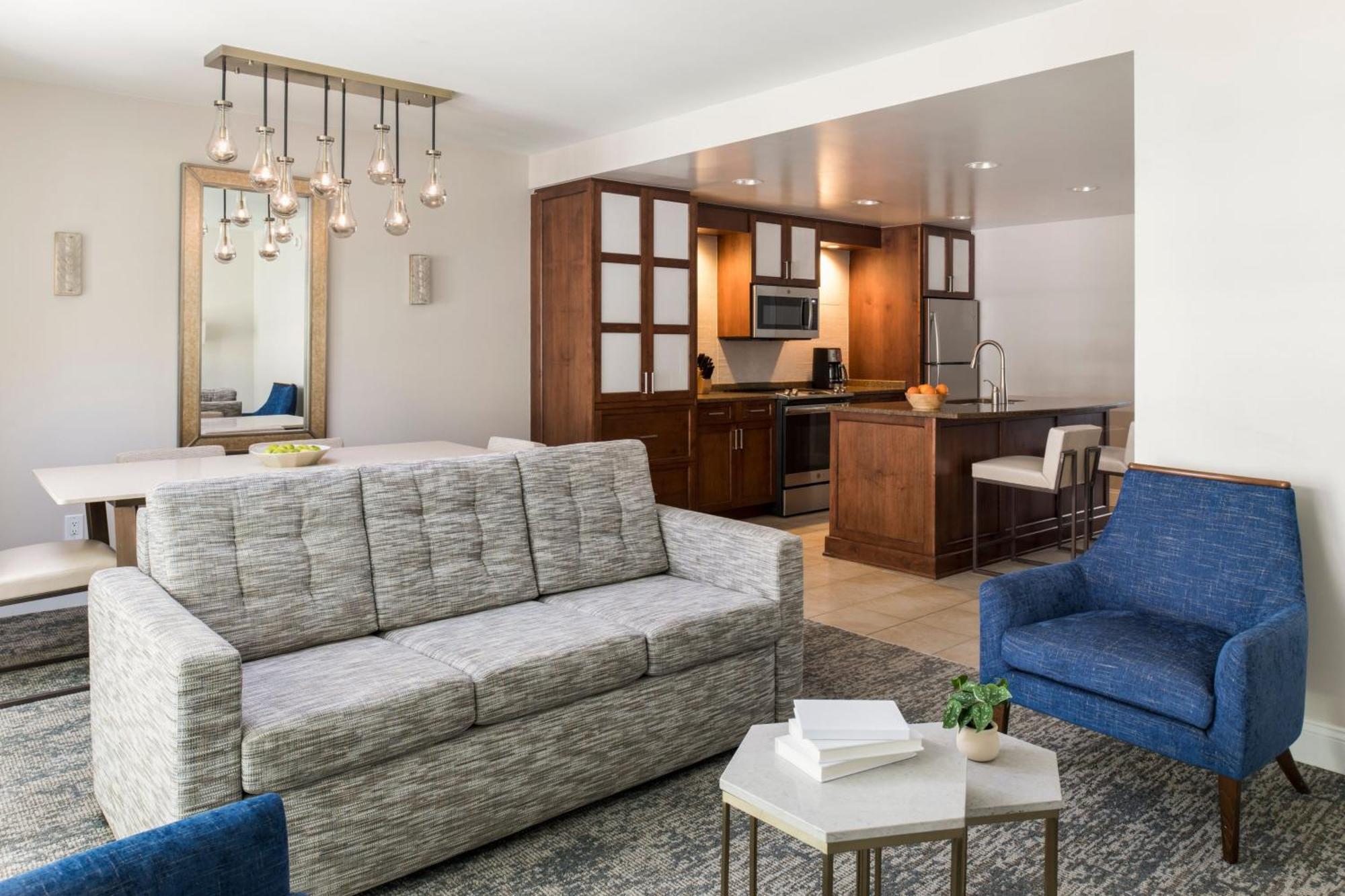 Marriott'S Lakeshore Reserve Williamsburg Exteriér fotografie