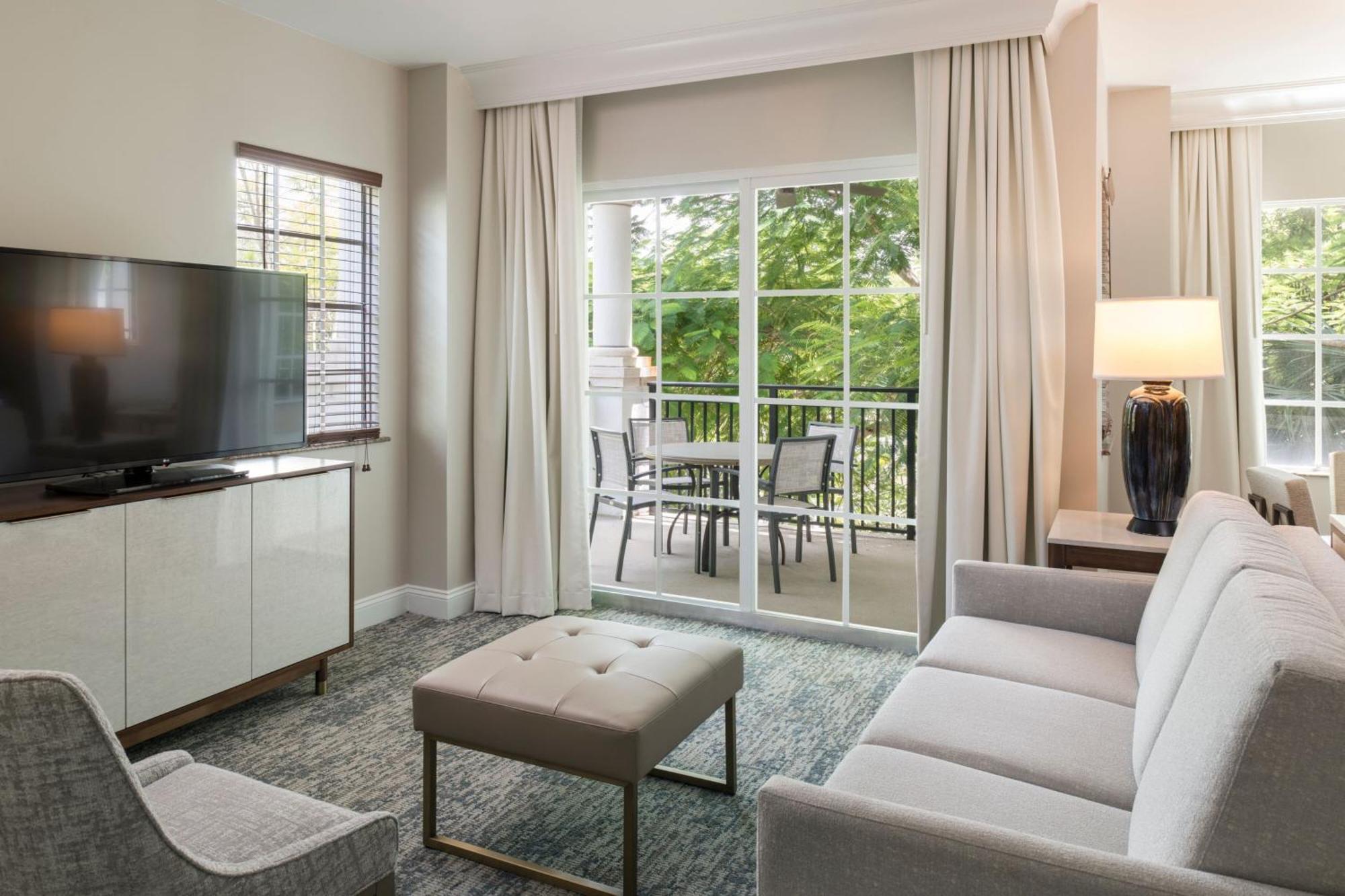 Marriott'S Lakeshore Reserve Williamsburg Exteriér fotografie