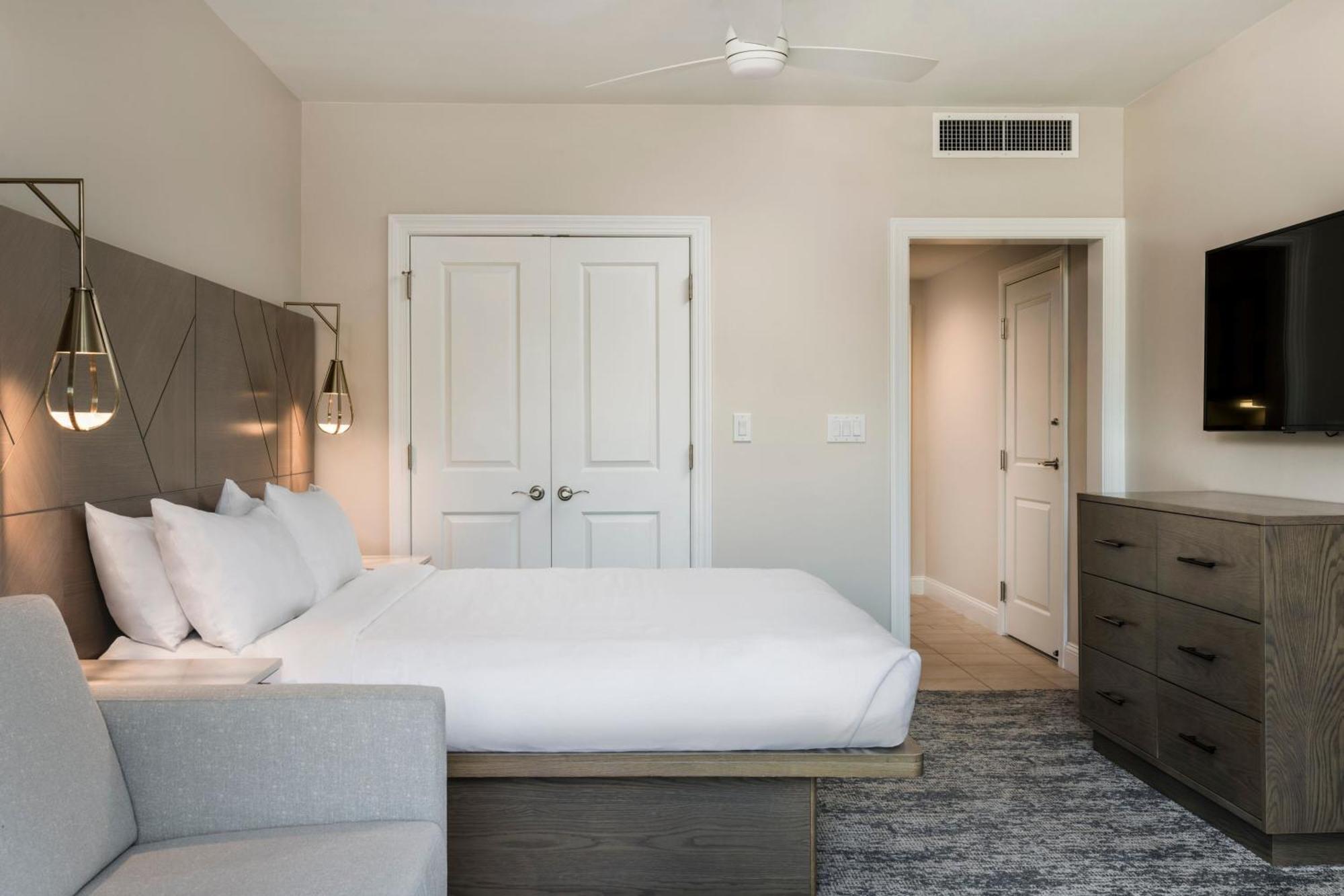 Marriott'S Lakeshore Reserve Williamsburg Exteriér fotografie